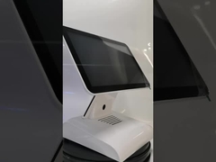 máquina da posição da caixa registadora 15 15.6inch