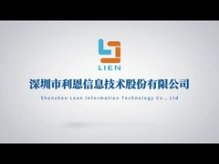 Shenzhen Lean Kiosk Systems CO., LTD. Fábrica