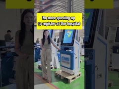 Não preciso de fazer fila!