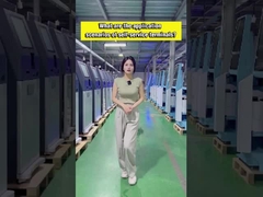 Scenários de aplicação múltiplos de terminais de autoatendimento