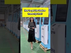 Como obter o seu relatório em um segundo