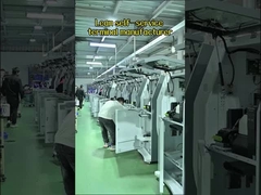 Sistemas de Quiosque Lean -- Fabricante de Quiosques de Autoatendimento