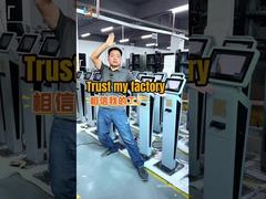 Fabricante de Quiosque de Autoatendimento