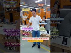 Por que escolher nossa fábrica?