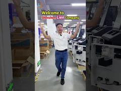 Fabricantes de equipamentos terminais de autoatendimento com características fortes