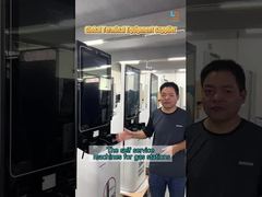 Fornecedor Global de Equipamentos para Terminais