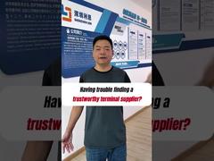 Sistema de quiosque enxuto de Shenzhen